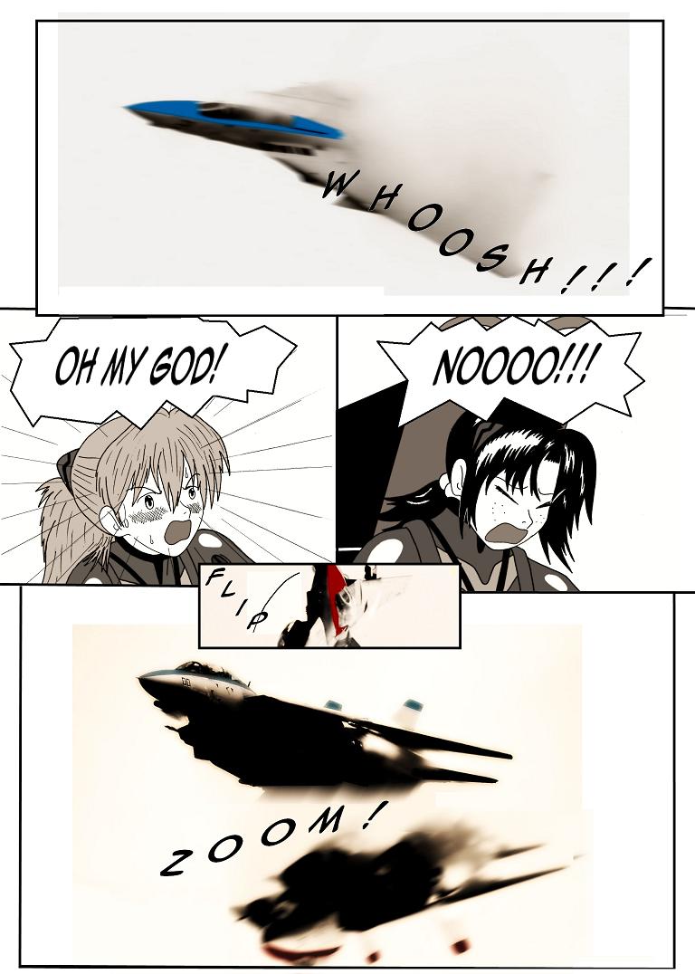 EVA-303 Chapter 2 이미지 번호 15