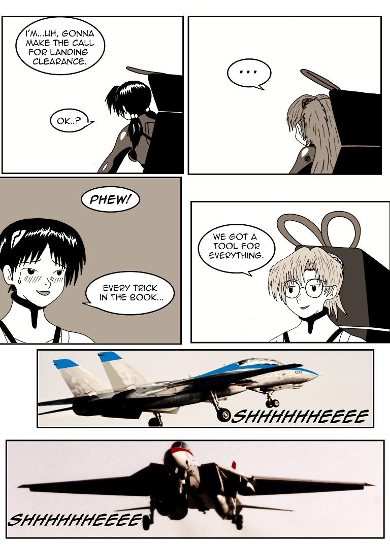 EVA-303 Chapter 2 이미지 번호 18