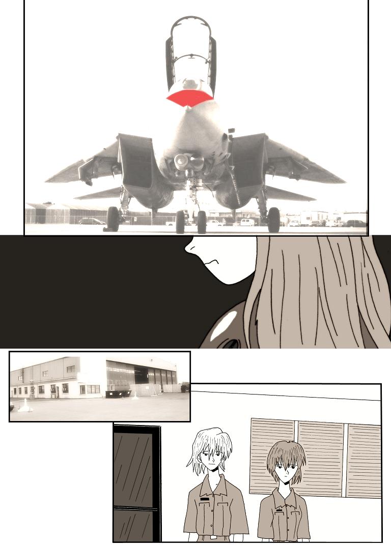 EVA-303 Chapter 2 이미지 번호 19