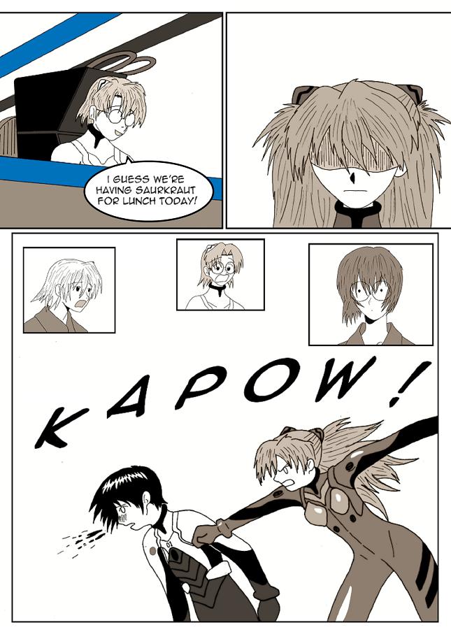 EVA-303 Chapter 2 이미지 번호 22