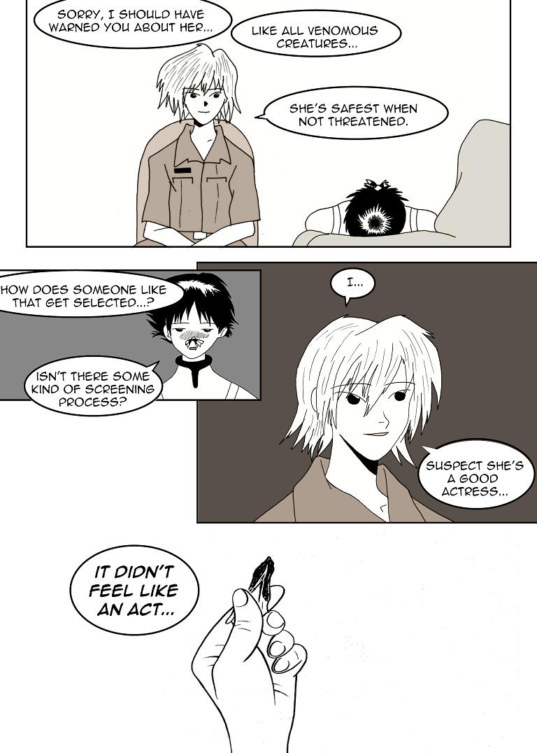 EVA-303 Chapter 2 이미지 번호 24