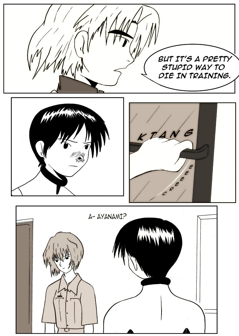 EVA-303 Chapter 2 이미지 번호 31