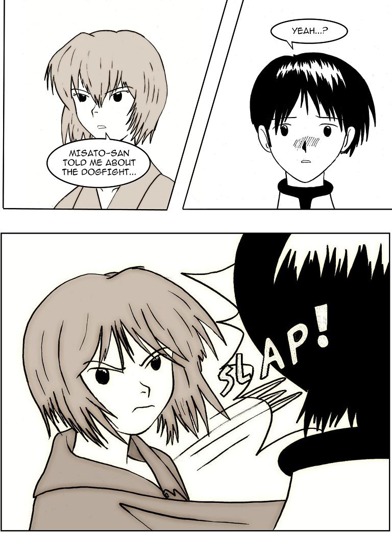 EVA-303 Chapter 2 이미지 번호 32