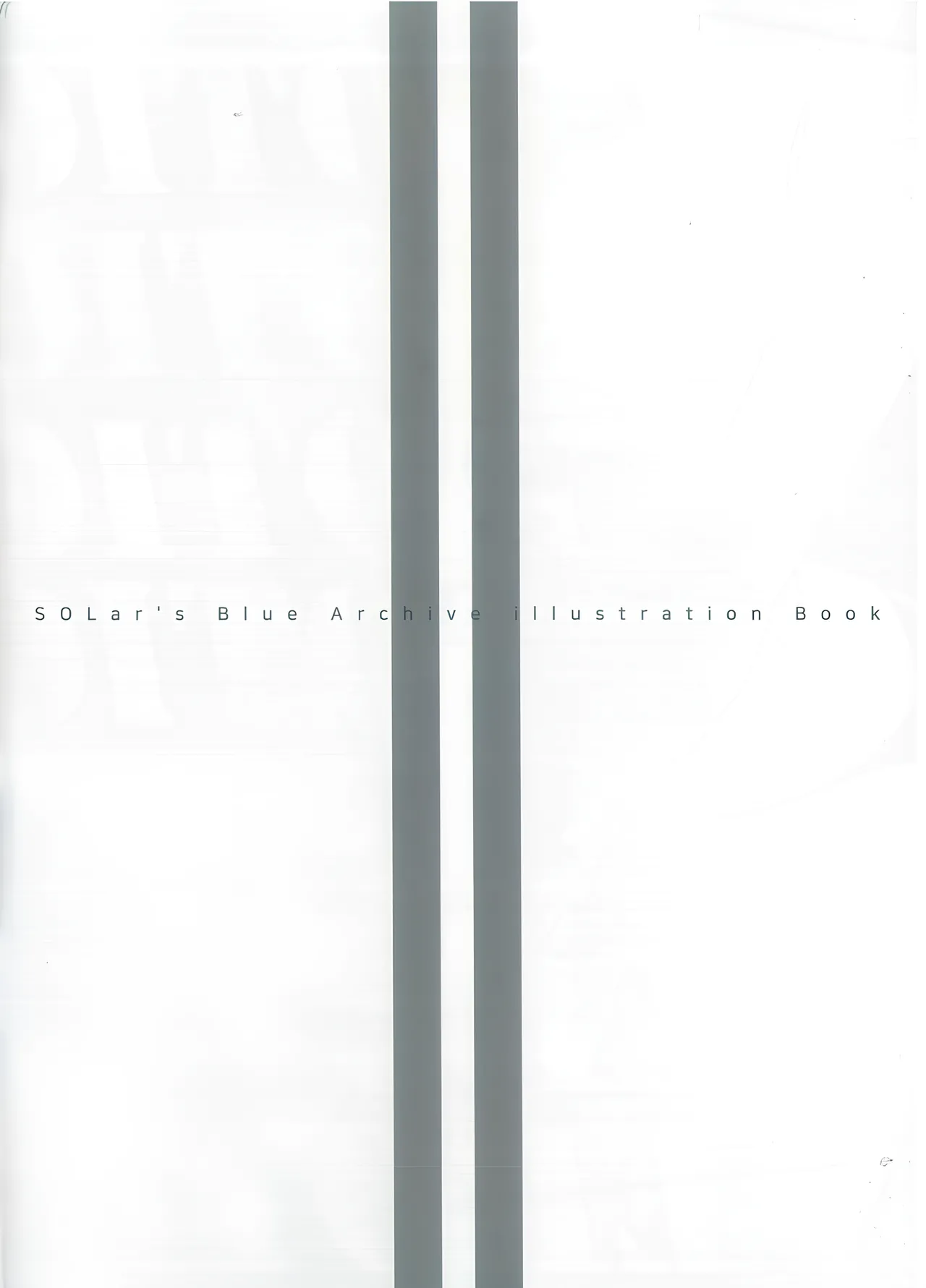 (C102) [SOLar] Bodies in Harmony (Blue Archive) [Korean] image number 3