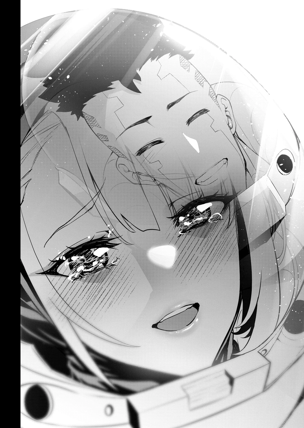 [K.Y.HIRO] Cyberpunk BAD END² (Cyberpunk: Edgerunners) изображение № 22