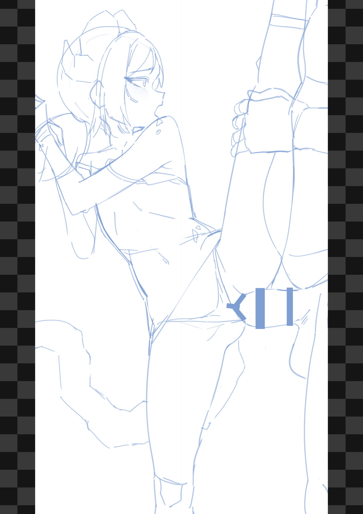 [Nyamota] Patreon Arknights part3 Bildnummer 2