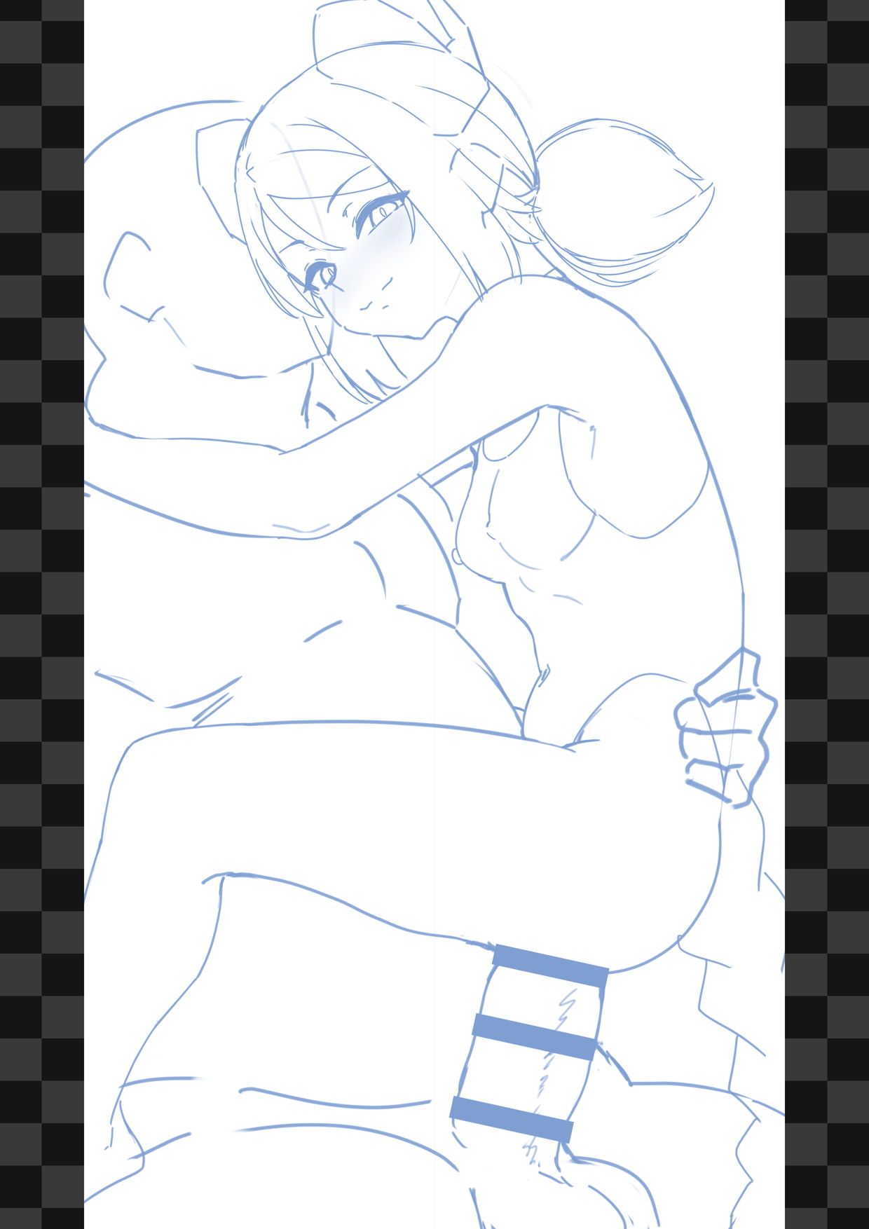 [Nyamota] Patreon Arknights part3 Bildnummer 33