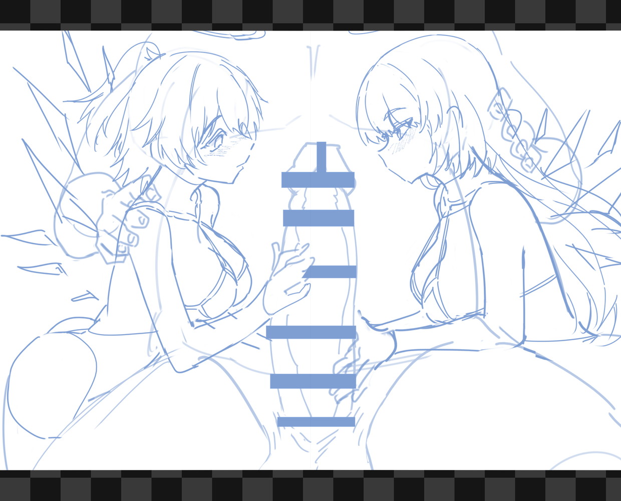 [Nyamota] Patreon Arknights part3 Bildnummer 39