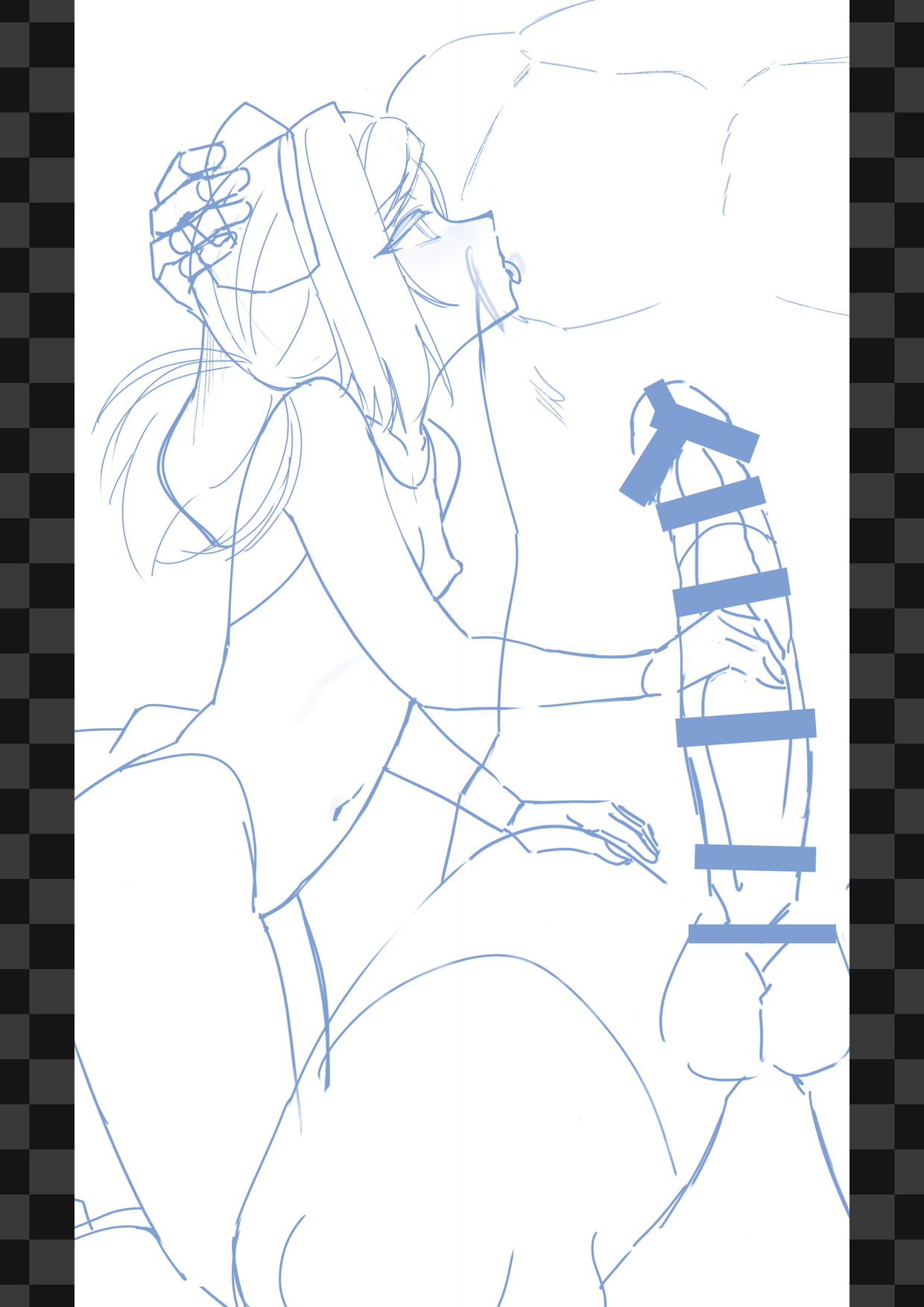 [Nyamota] Patreon Arknights part3 Bildnummer 42