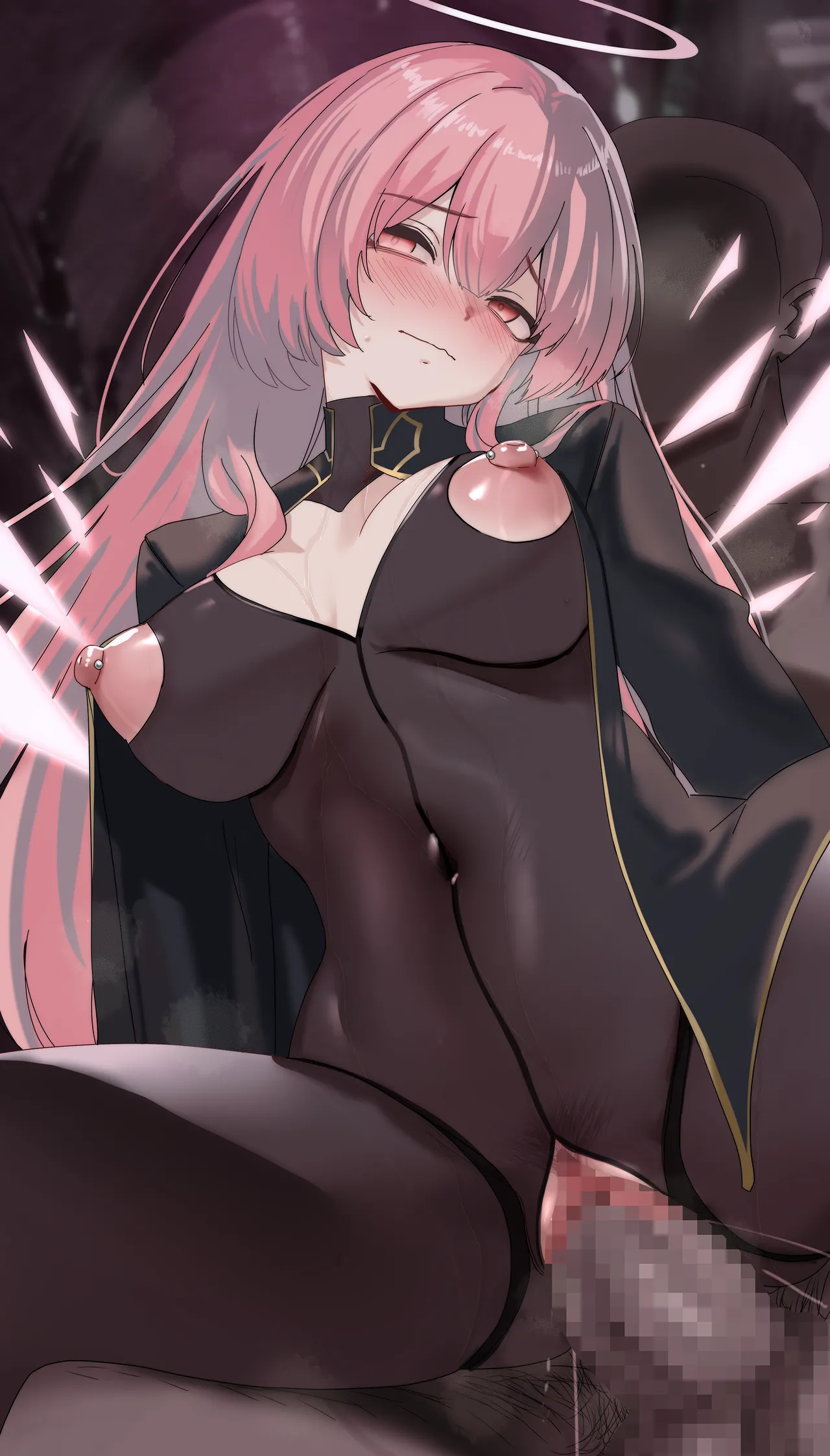 [Nyamota] Patreon Arknights part3 Bildnummer 66