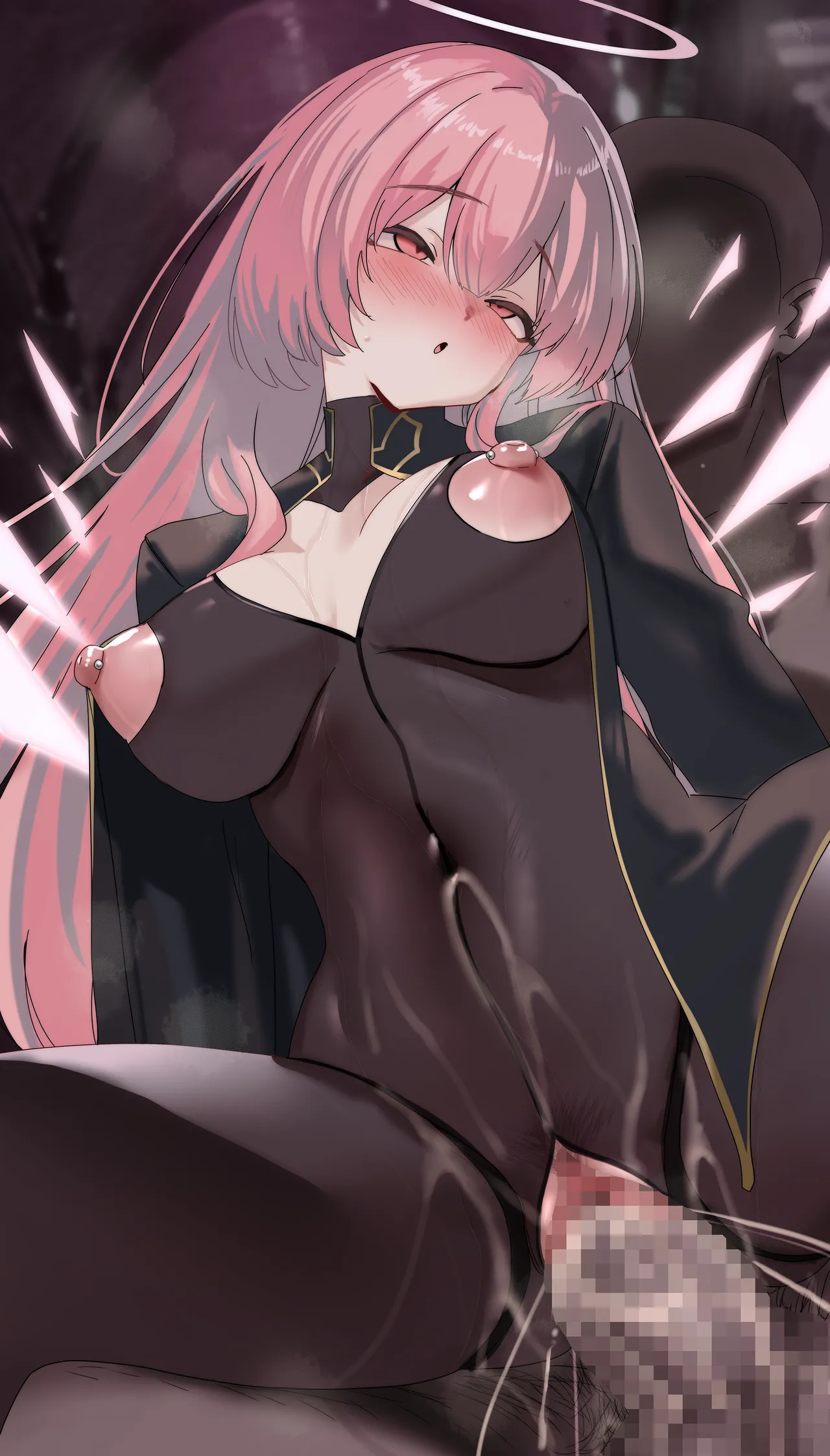 [Nyamota] Patreon Arknights part3 Bildnummer 67