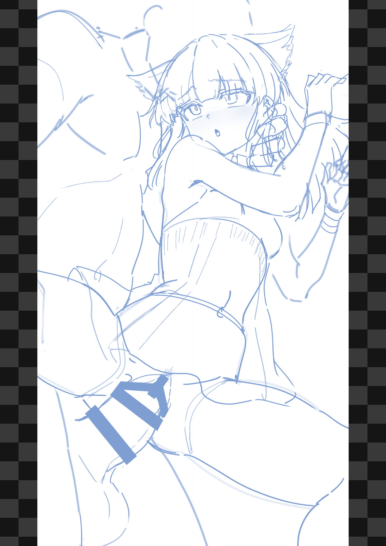 [Nyamota] Patreon arknights endfield image number 3