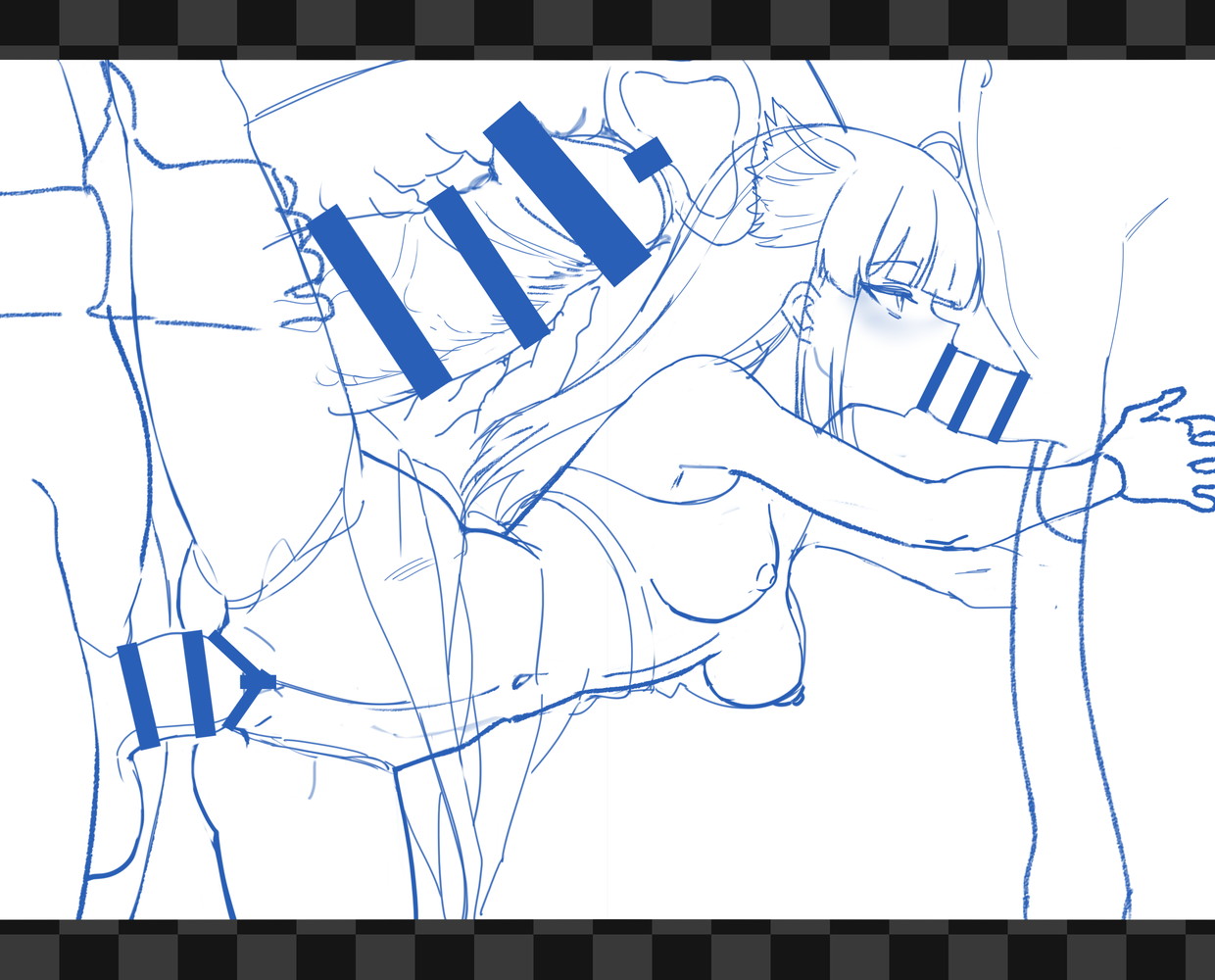 [Nyamota] Patreon arknights endfield image number 14