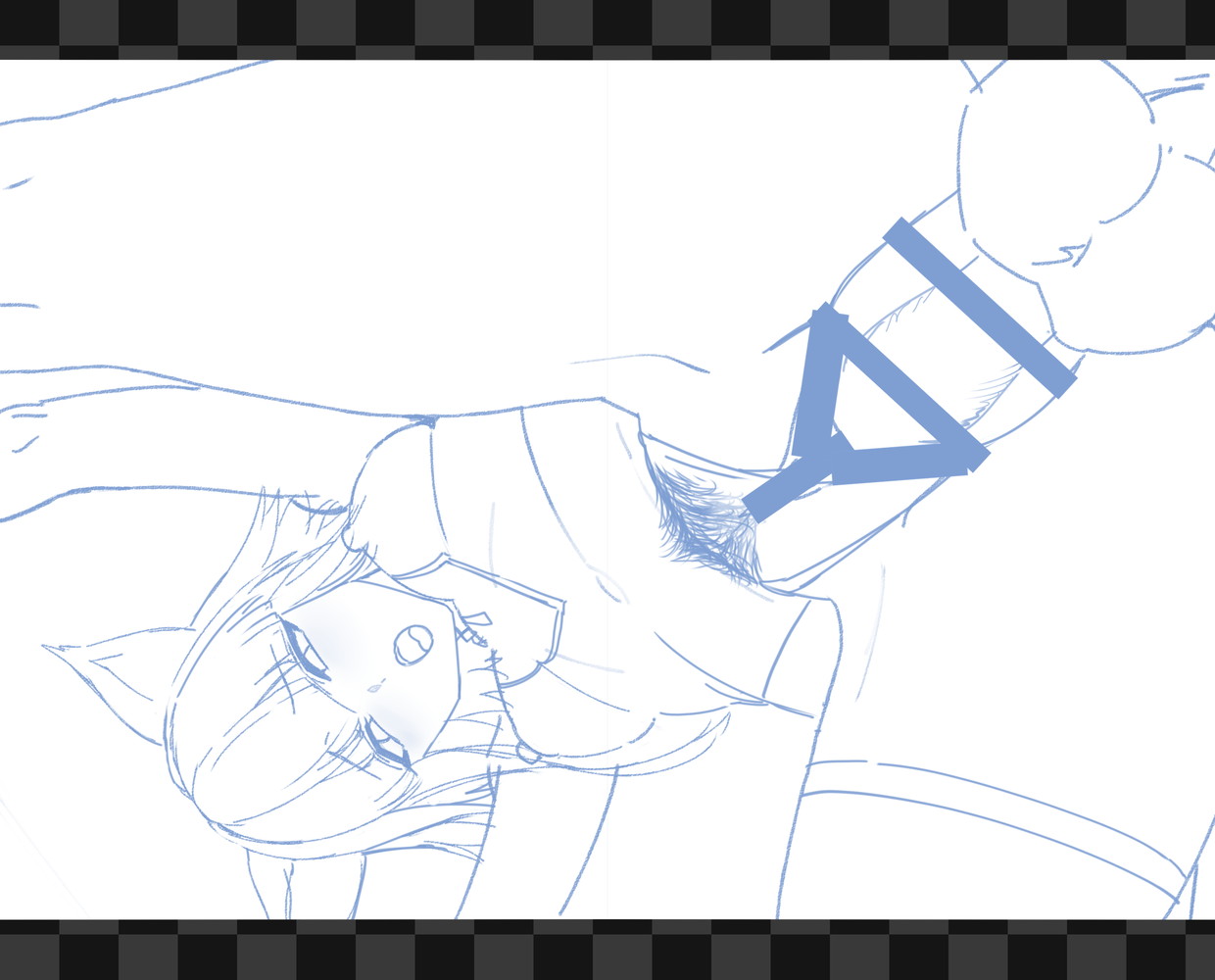 [Nyamota] Patreon arknights endfield image number 16