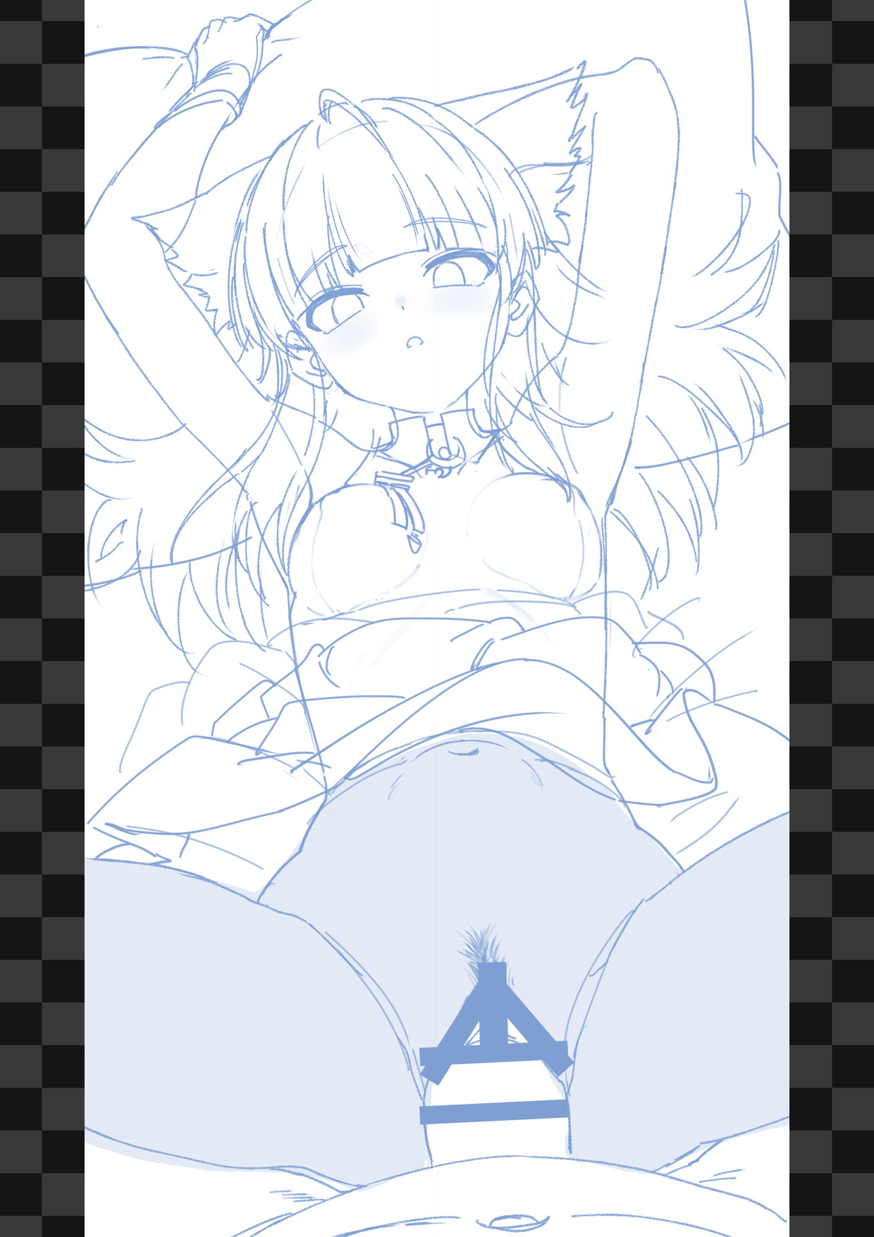 [Nyamota] Patreon arknights endfield image number 30