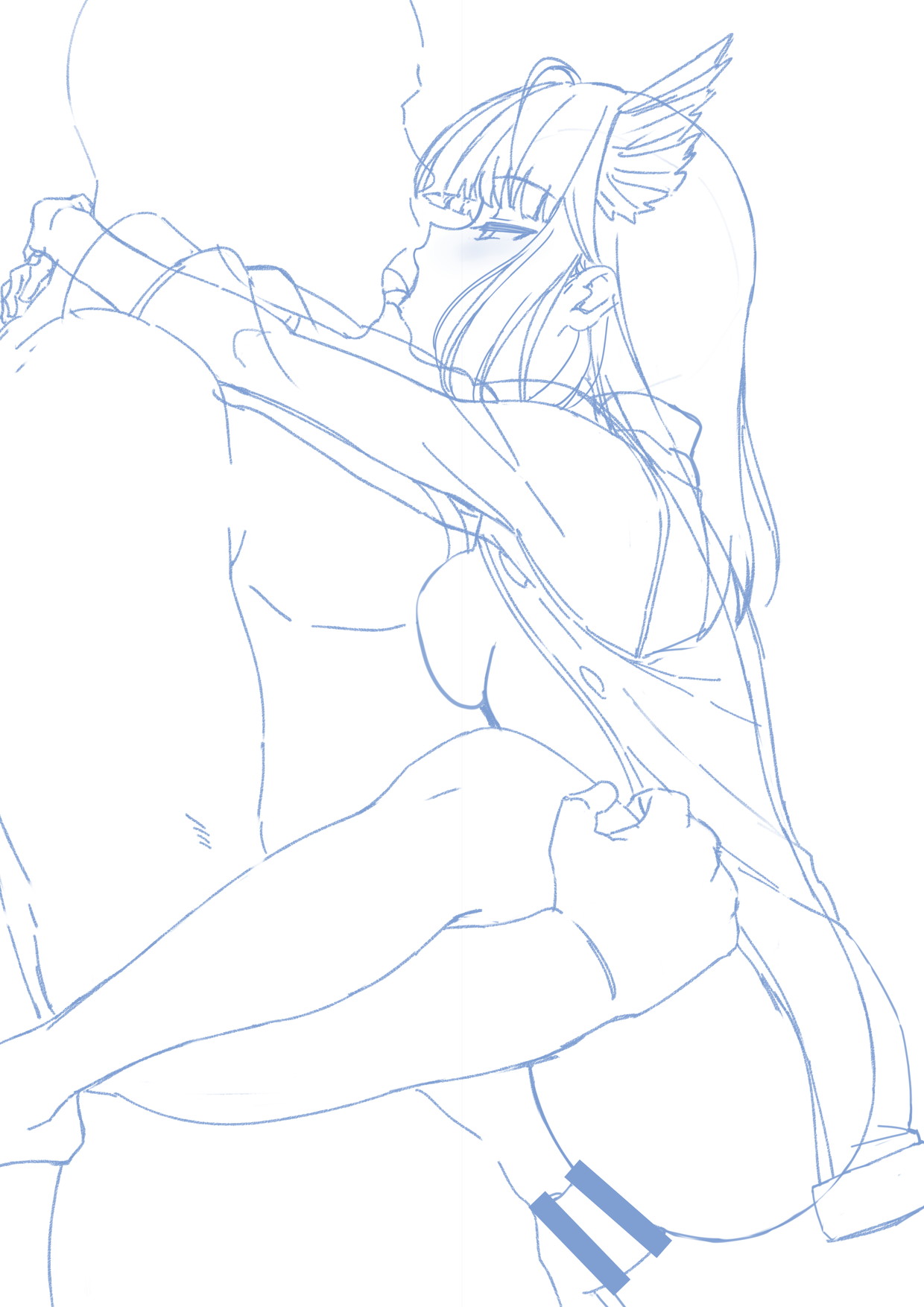 [Nyamota] Patreon arknights endfield image number 37