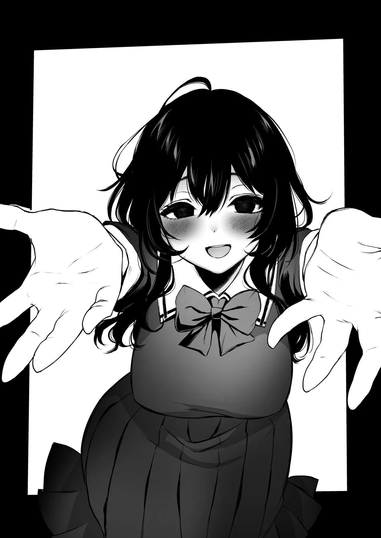 『絡新婦の花園4～僕は生徒をひたすら犯す。いつか、彼女とセックスするために～』[Chinese] [紫藤汉化组] image number 48