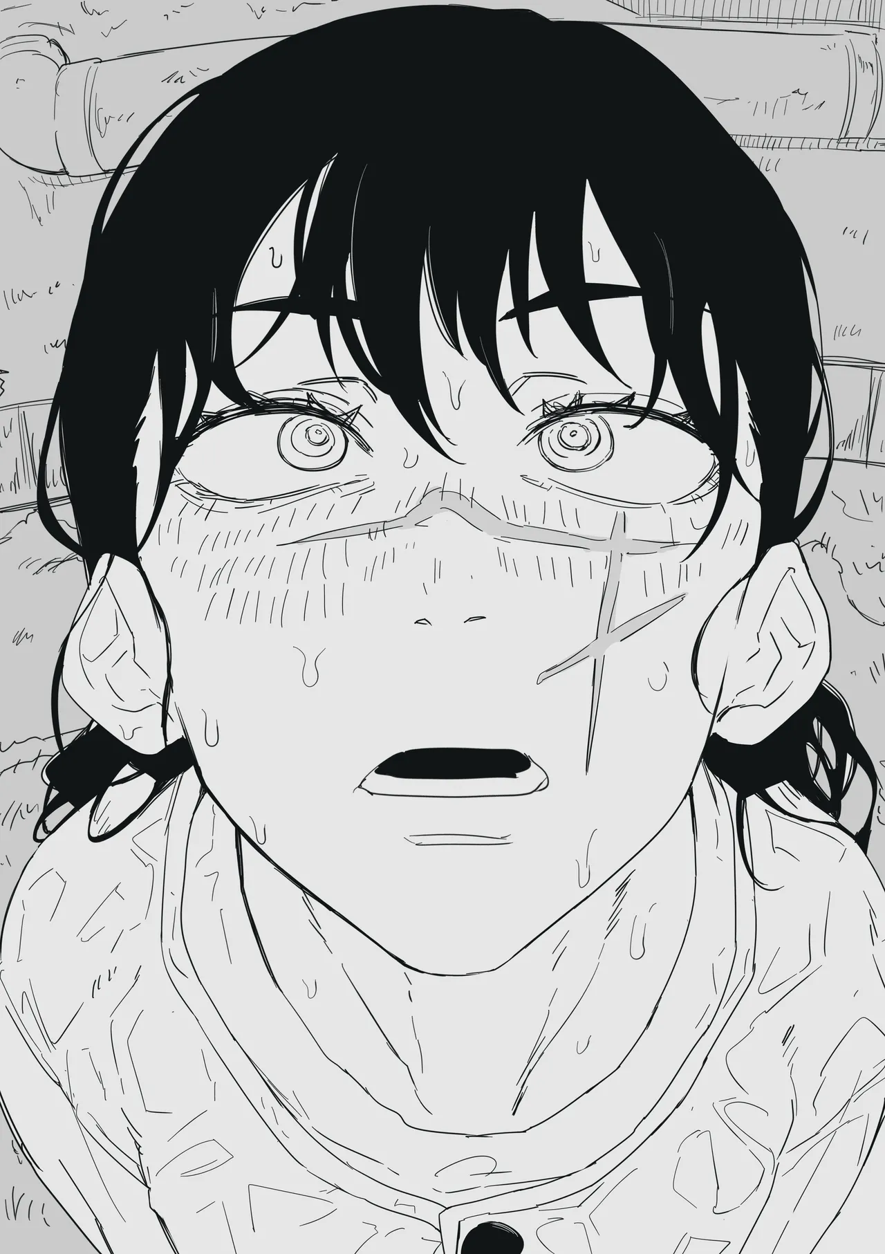 Nuezou Mitaka Asa image number 2