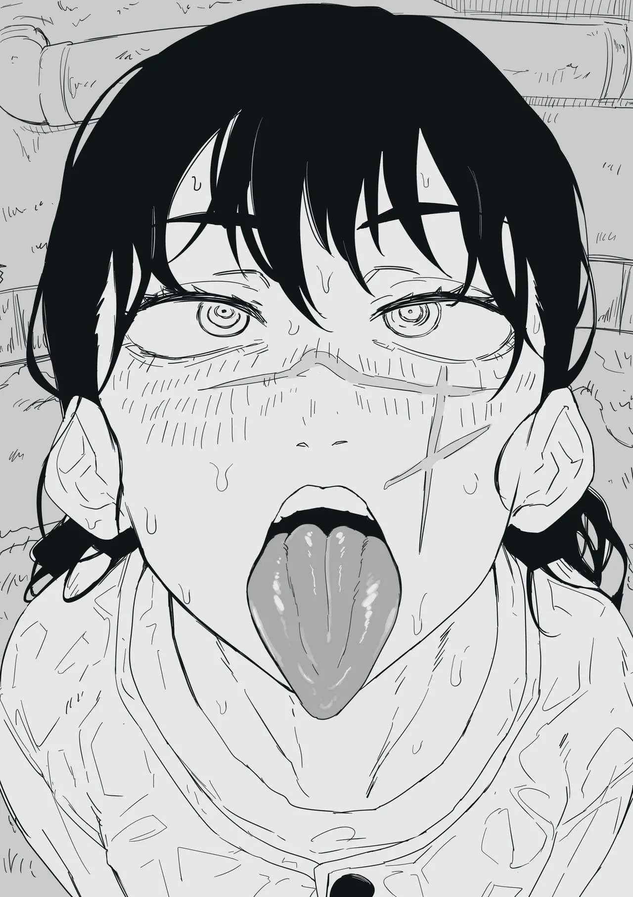 Nuezou Mitaka Asa image number 3