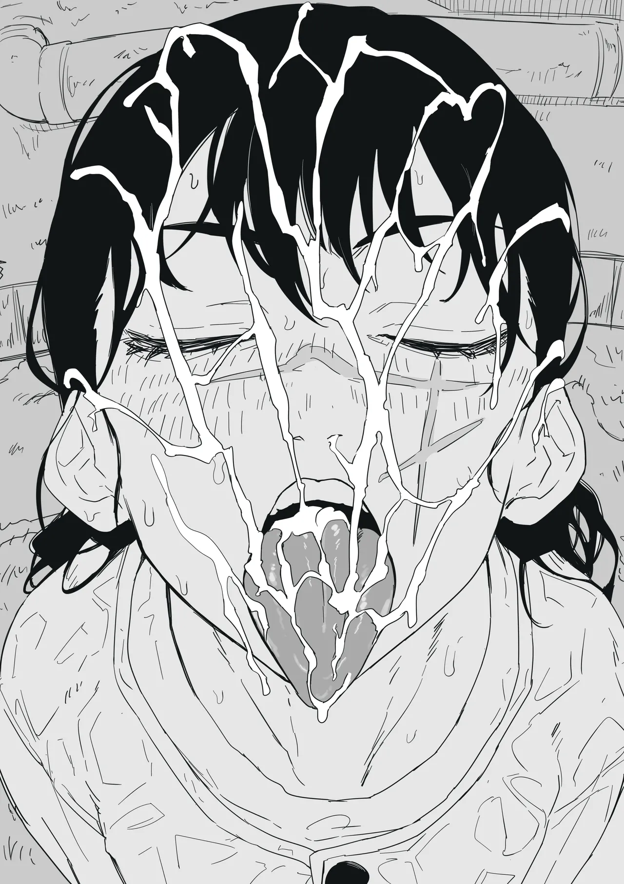 Nuezou Mitaka Asa image number 7