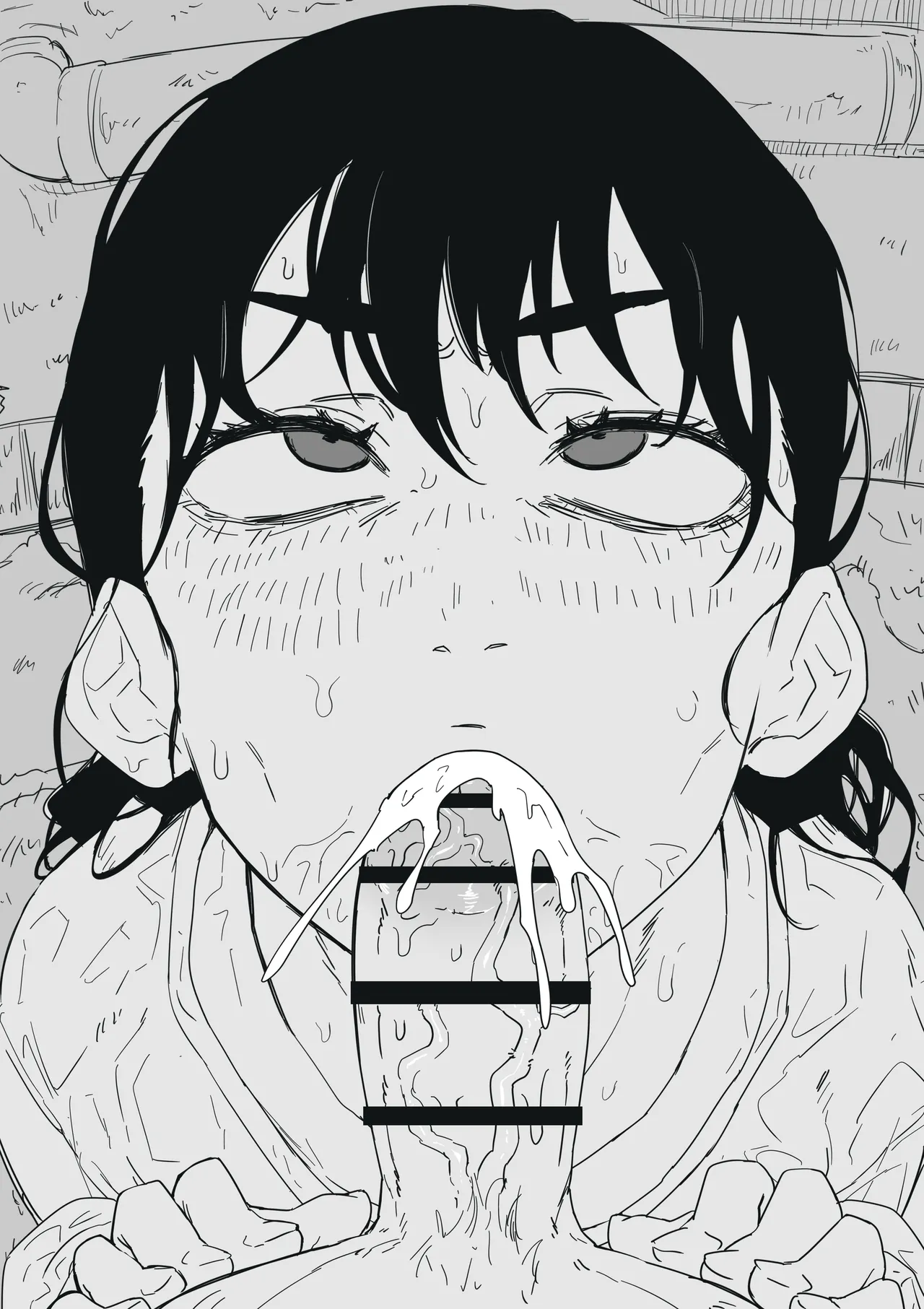 Nuezou Mitaka Asa image number 10