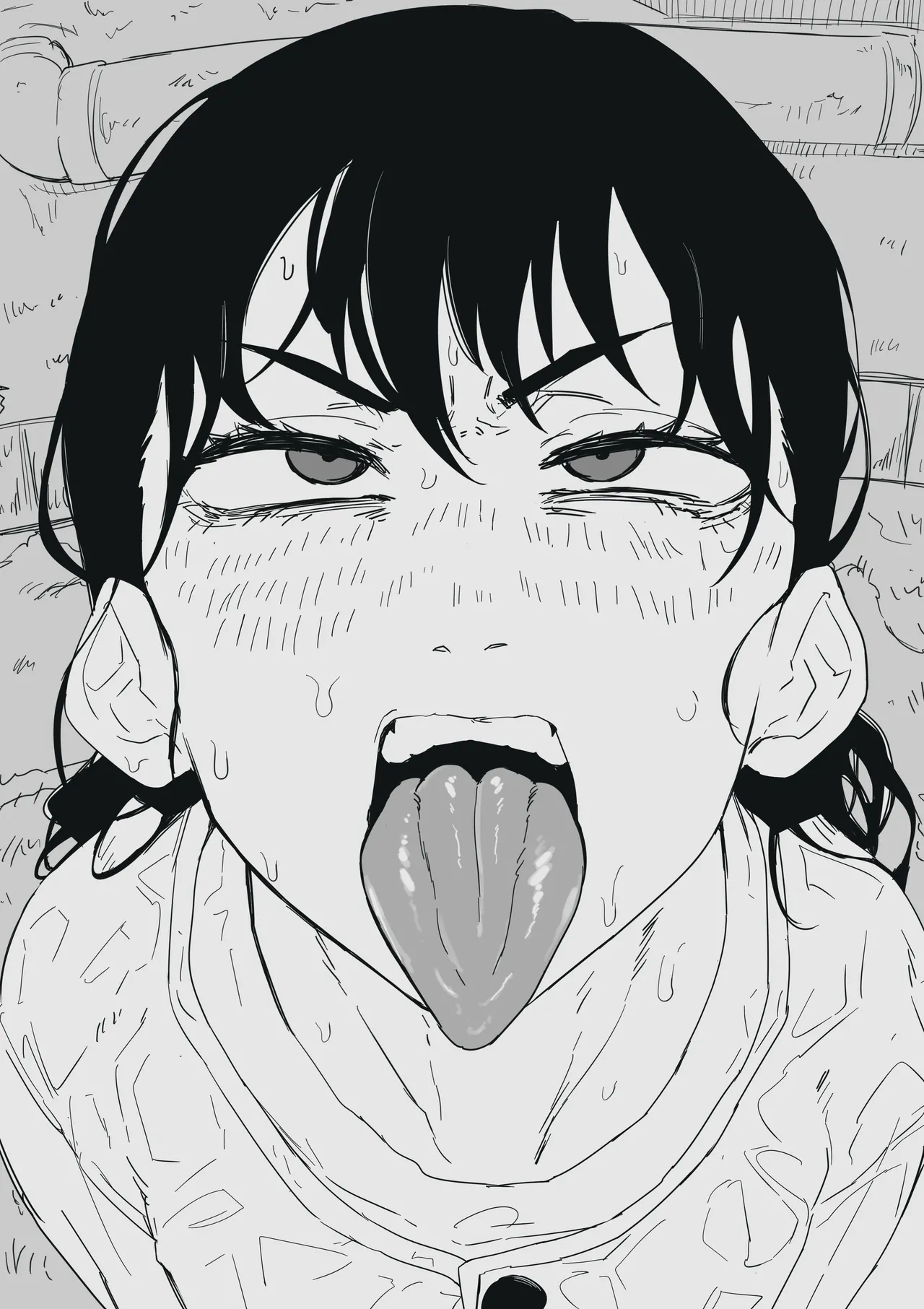 Nuezou Mitaka Asa image number 12