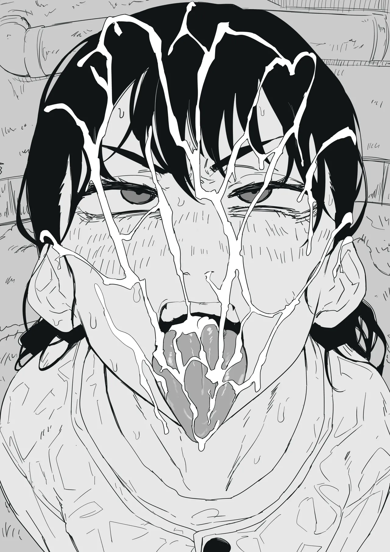 Nuezou Mitaka Asa image number 13