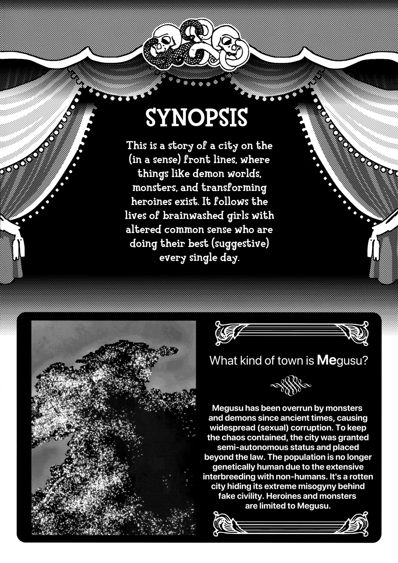 (C93) [Pish Lover (Amatake Akewo)] Tanoshi Hazukashi Variety | Fun & Shame Game Show [English] 이미지 번호 3