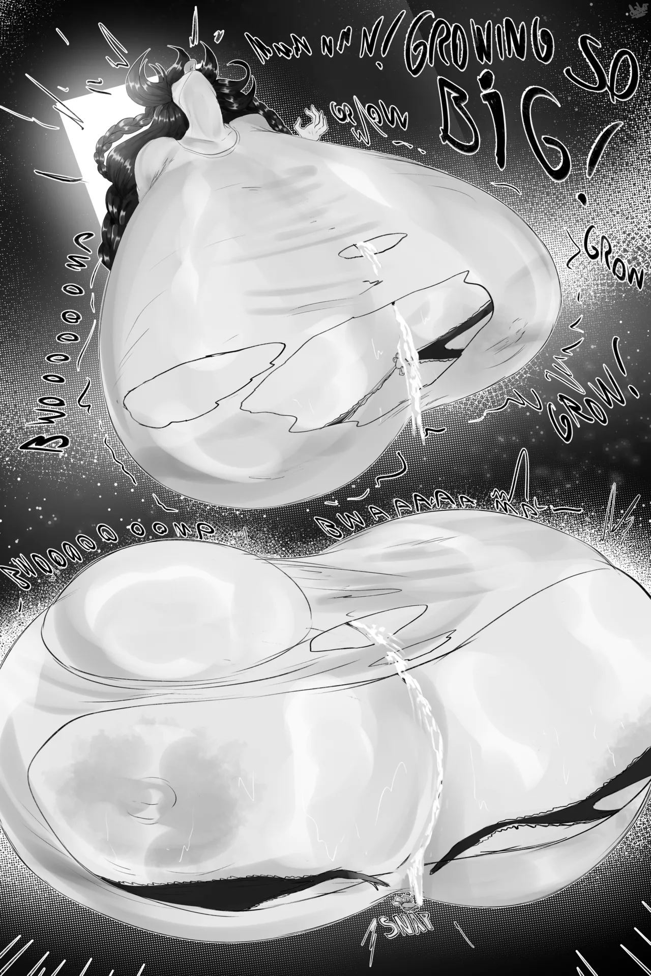 Maid vs Agent (Last Origin) image number 15