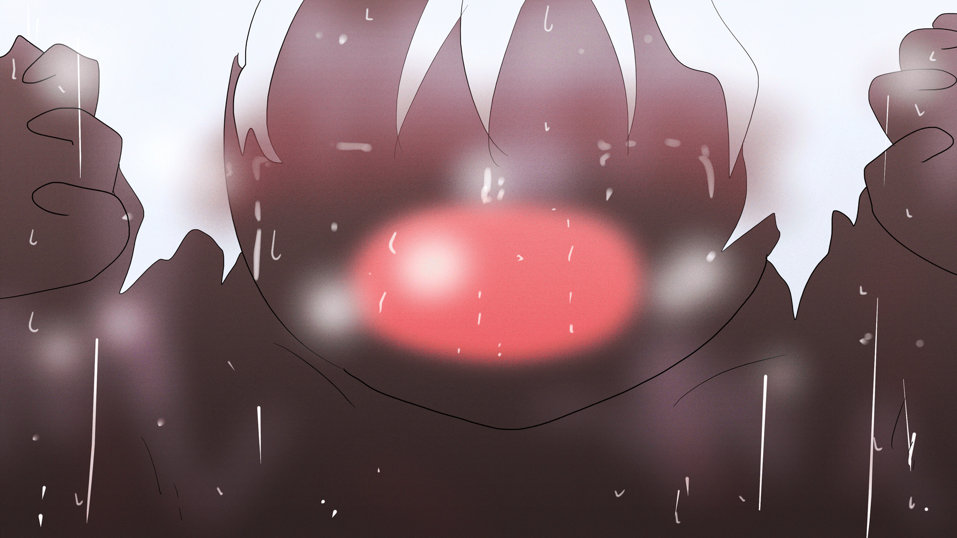 ヒロカワミズキ（スタジオ・ジナシスタ！！） 褐色淫乱ゼンブちゃんの種付けプレスのエロアニメ。 numero di immagine  13