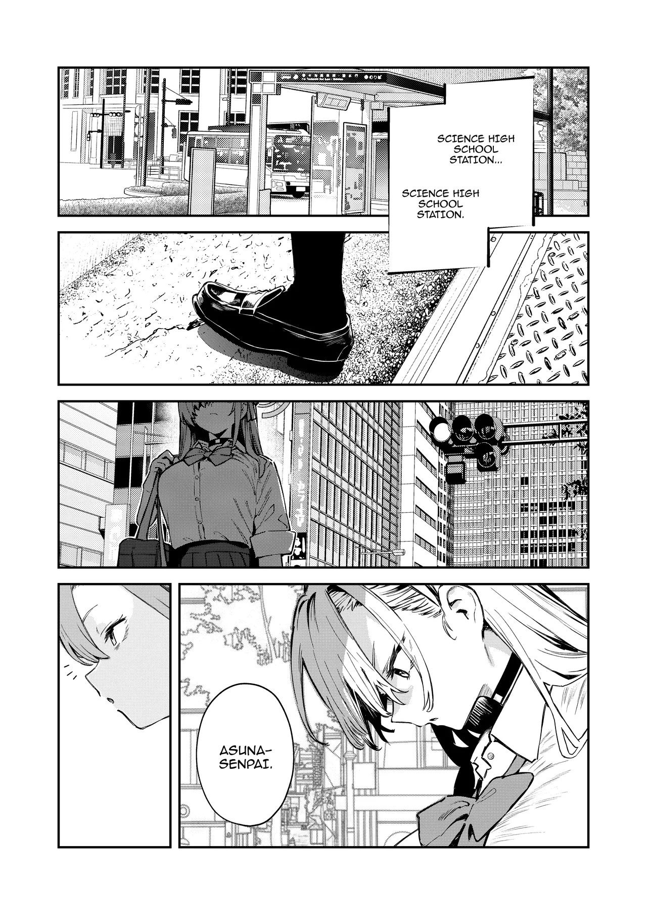 [Kawaiso Nanoha Nukeru (Nukeru)] Kowareta Asuna / Broken Asuna (Blue Archive) [Digital] [English] {Doujins.com} image number 21