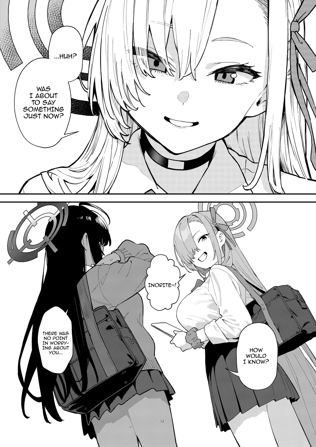 [Kawaiso Nanoha Nukeru (Nukeru)] Kowareta Asuna / Broken Asuna (Blue Archive) [Digital] [English] {Doujins.com} image number 23