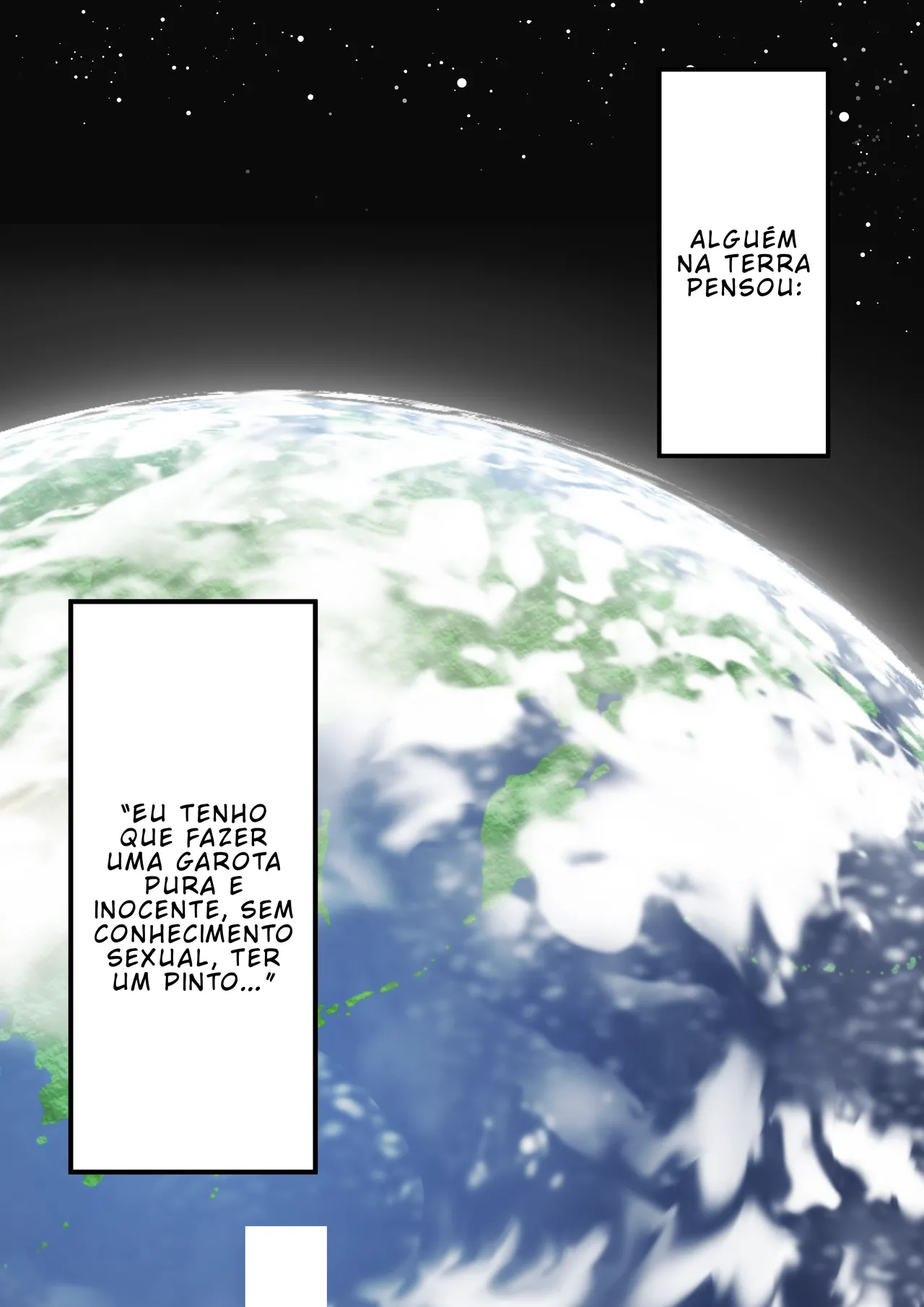 [Hotaru] Chinpo Haeta kedo Seichishiki Zero no JC, Otonari no Onee-san to Babubabu Fudeoroshi #1 [Portuguese-BR] [BLACKSUB] image number 3