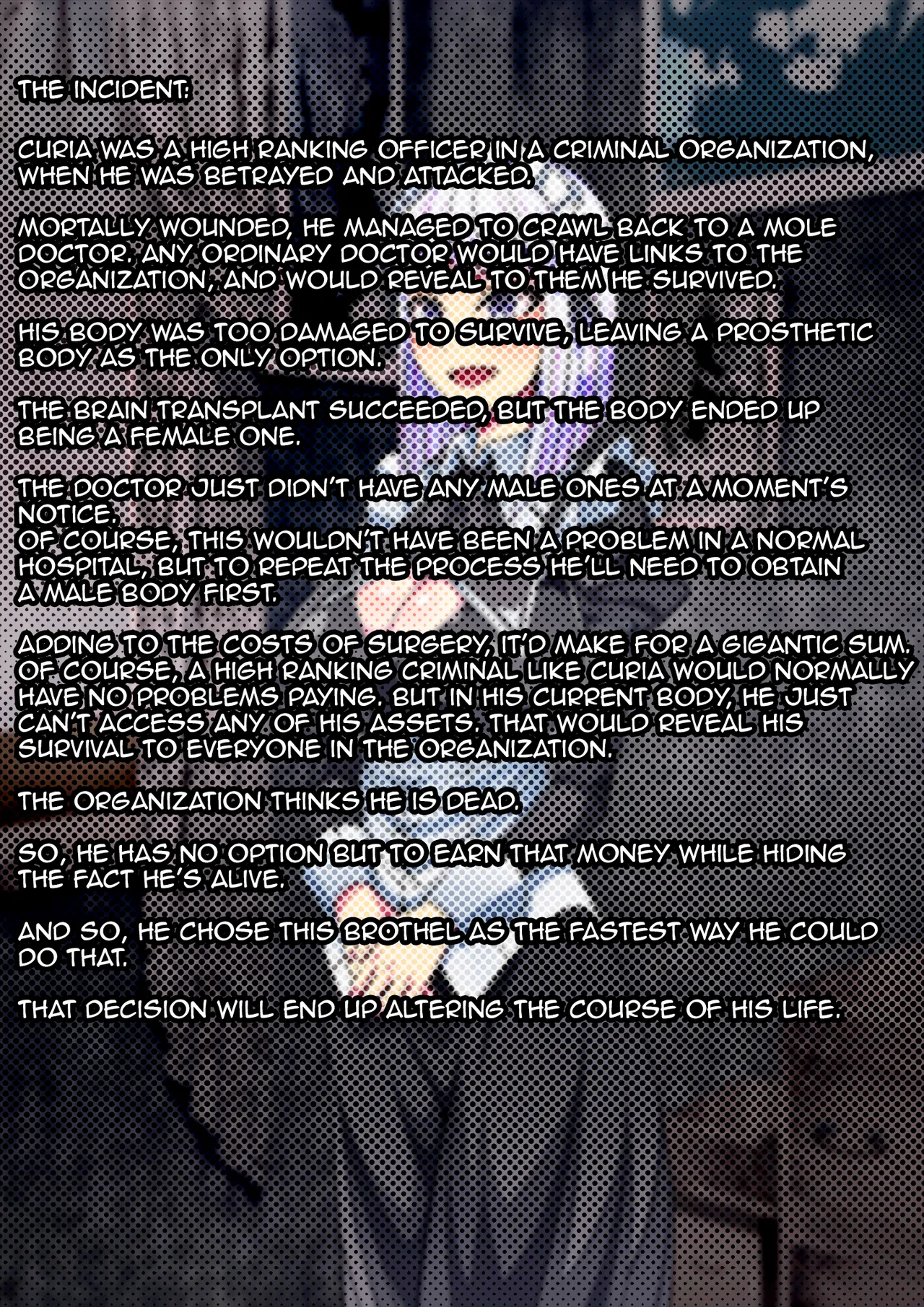 [Tsutakazura Mau Mau (Zassyu 2-gou)] Kikaishiki Nyotaika Choukyou Monogatari / Mechanical Feminization And Indoctrination Story [English] {Doujins.com} image number 3