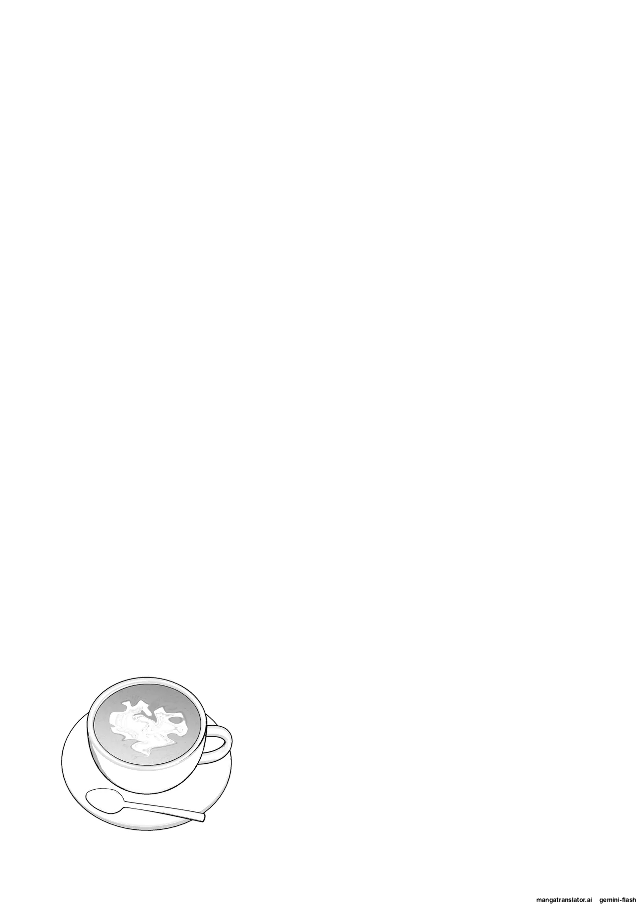 Boku no Kanojo wa Cafe Tenin 1 (Spanish) MTL image number 48