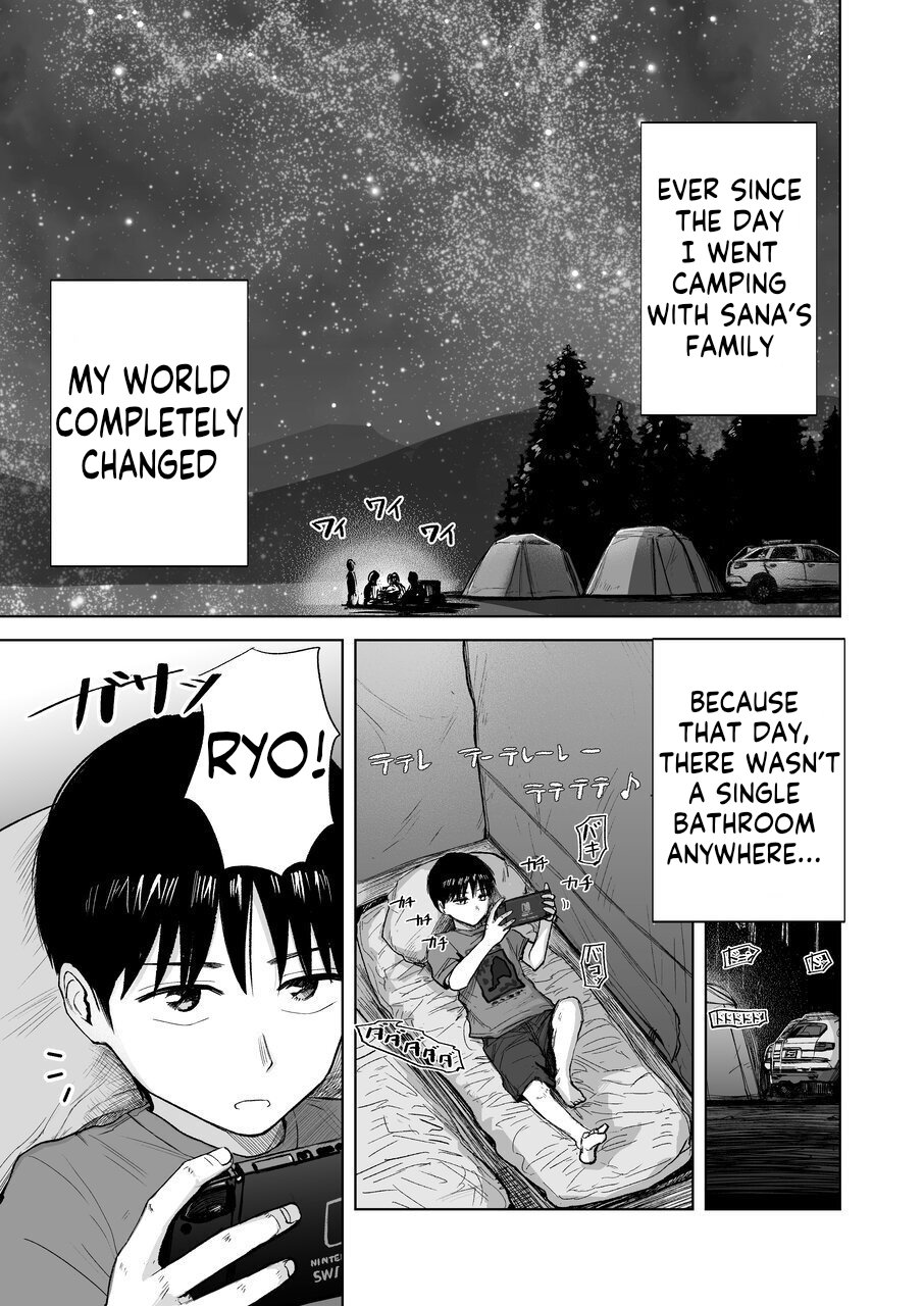 [Shakunetsu Gorilla no Modoshi Jiru (Tempura Dozaemon)] Tsureshon de Mebaeru Ryou Omoi ~Tada no Otonari-san Datta Onnanoko to Ecchi Shichau made no Ohanashi~ [English] [Digital] изображение № 2