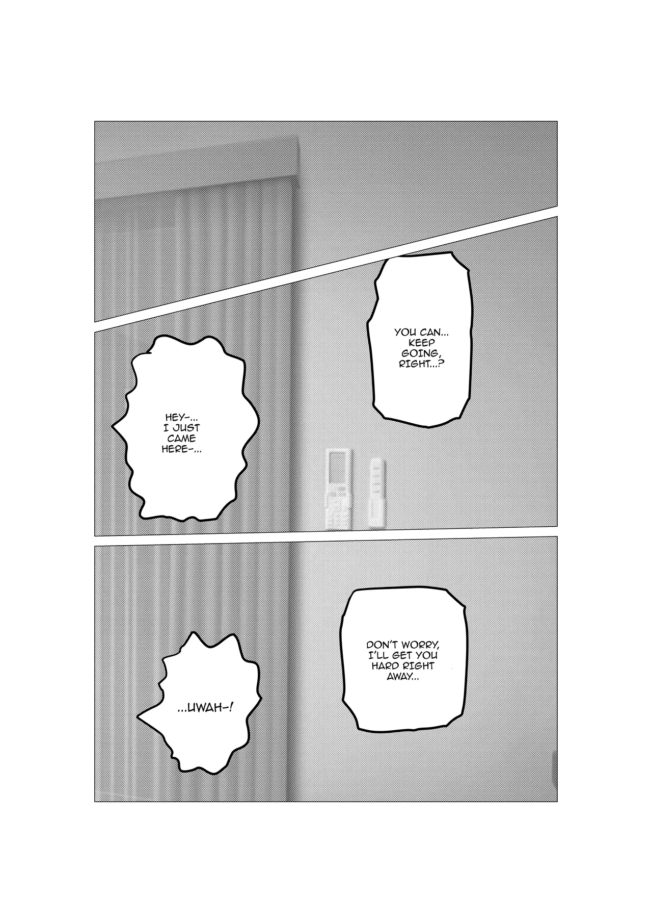 [Sa no Kusu] Gamigami Kaa-san wo Hatsujou Sasete Mitara | What Happened After I Tried Getting My Nagging Mother Horny [English] {Doujins.com} numero di immagine  23