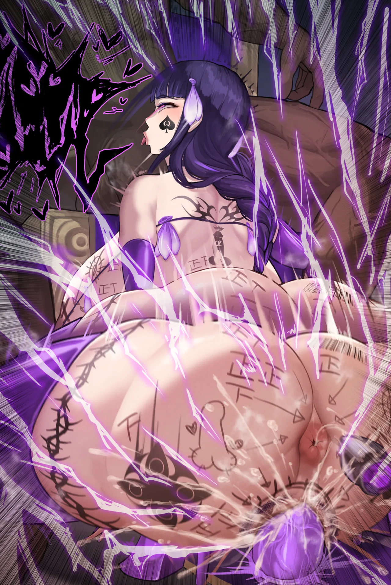 yeowasae（genshin impact） 34eme image