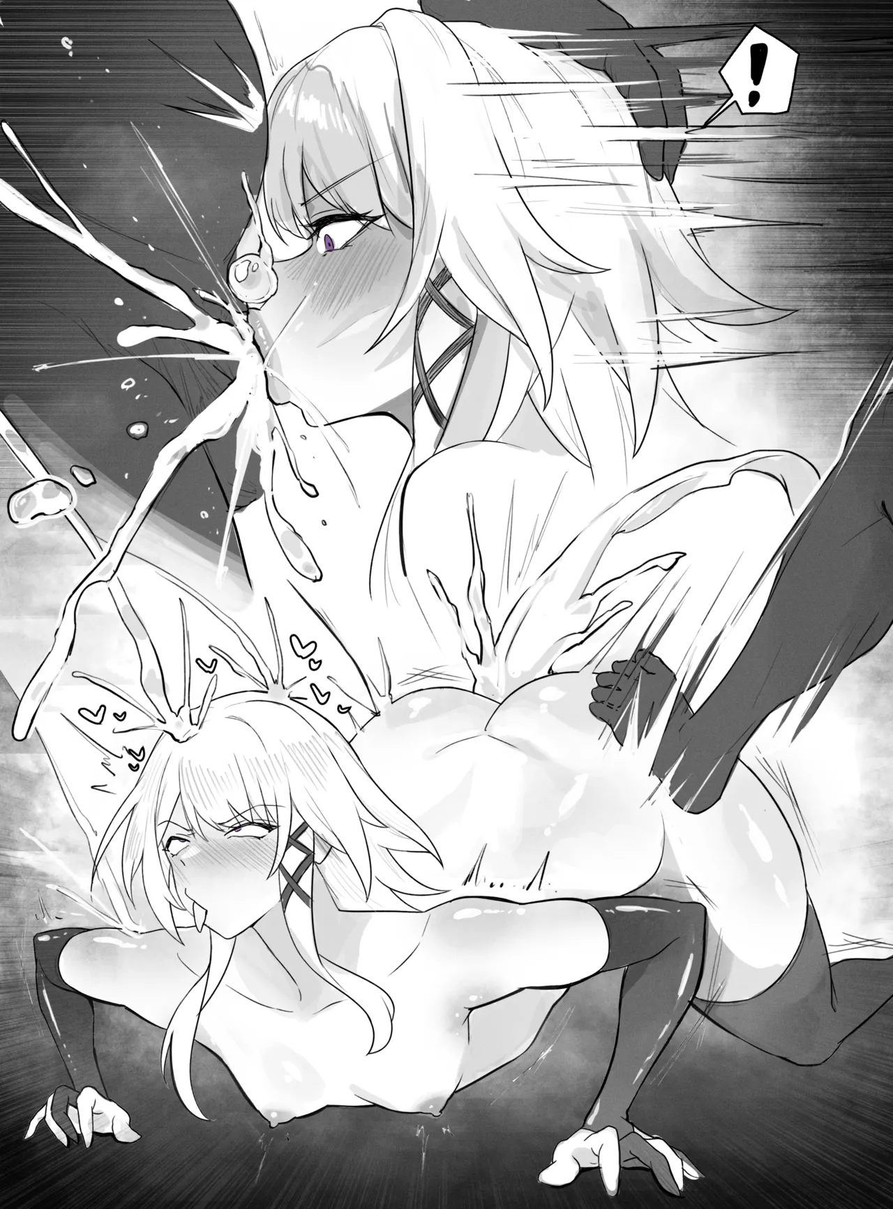 yeowasae（genshin impact） 67eme image