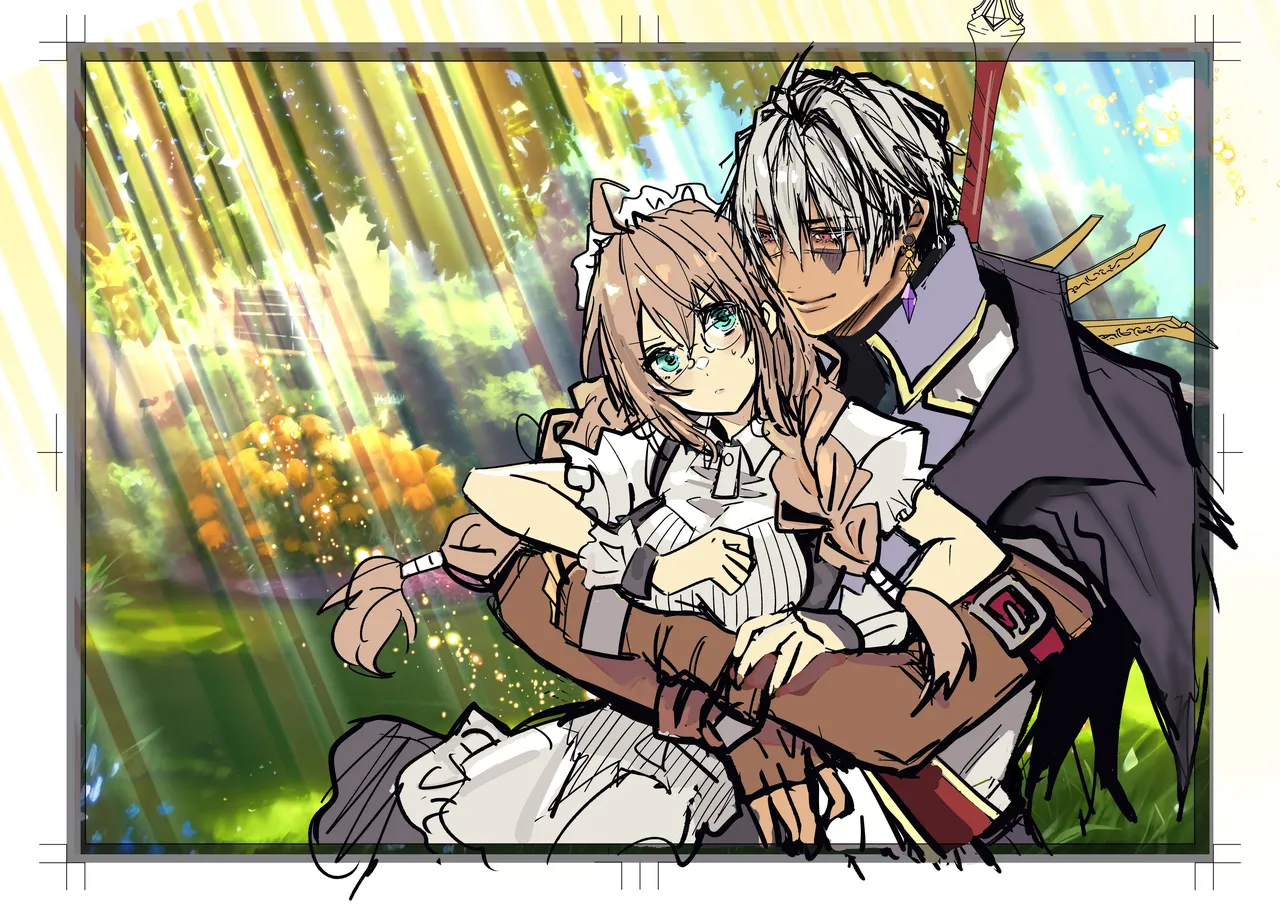 [潮里潤(鳥皮うめえ)] 気の強い村娘が最強勇者に身体でわからせられる話1p～50p＋α 画像番号 1