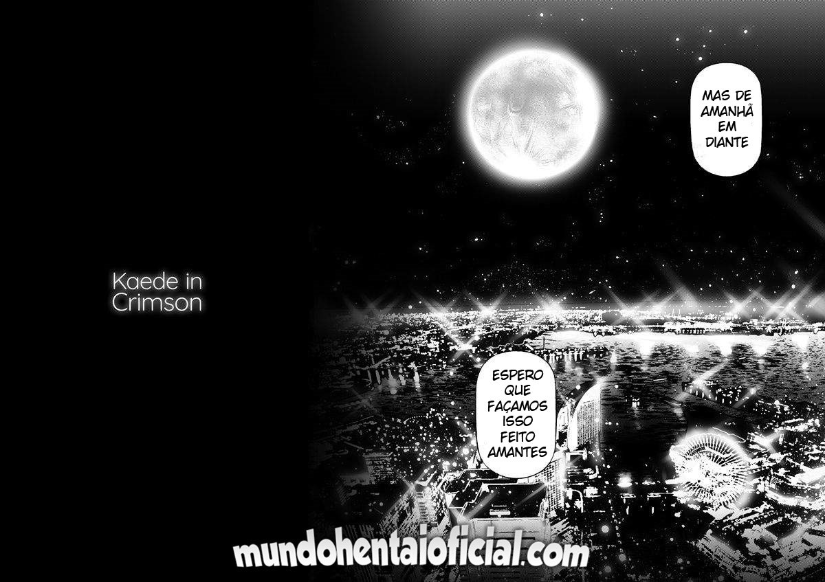 [J9 Kagekidan (J9)] Koi Some Koufuu. (THE IDOLM@STER CINDERELLA GIRLS) [Portuguese-BR] [DiegoVPR] [Decensored] [Digital] 이미지 번호 25