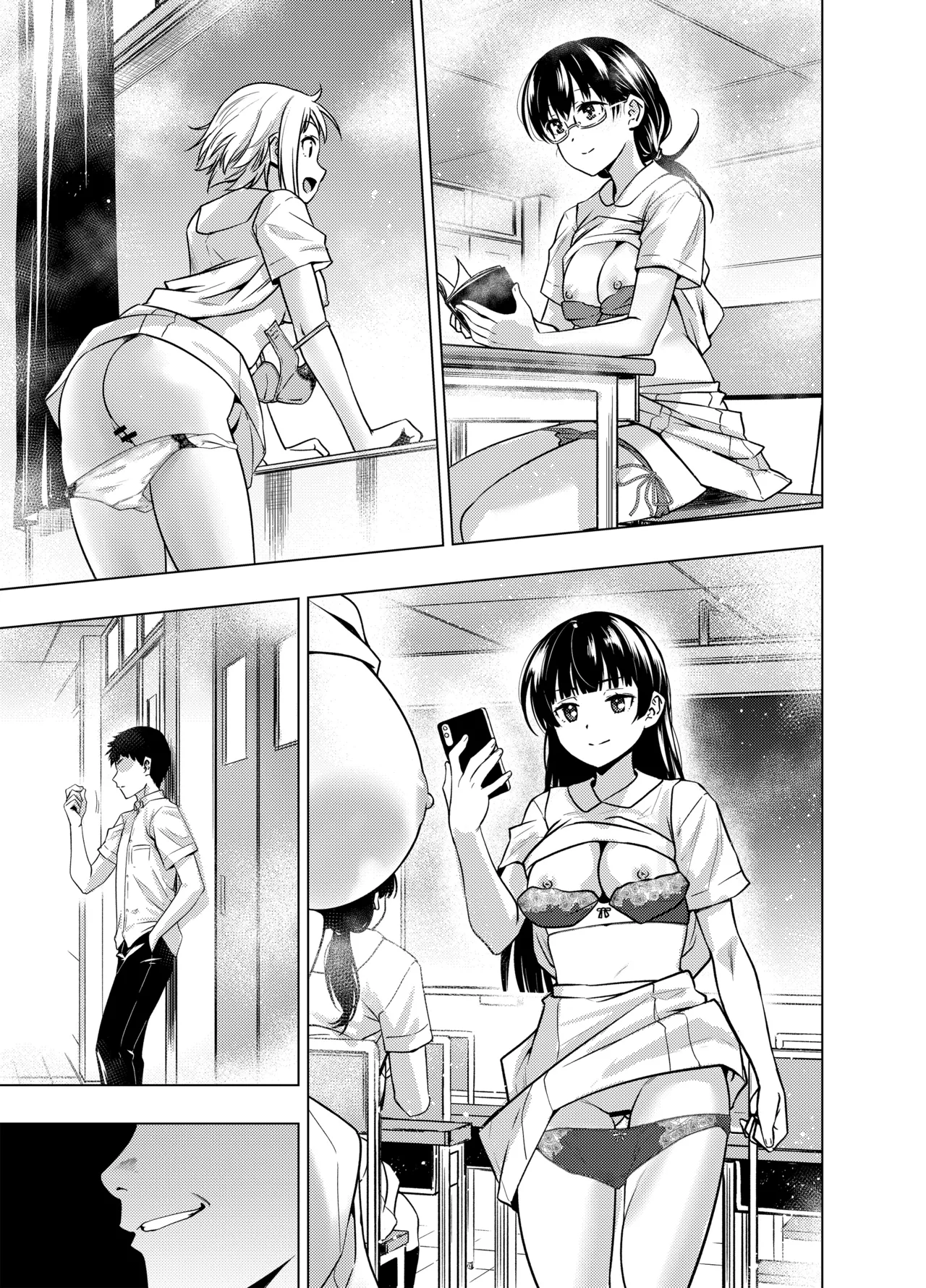 [FANBOX] As-Special - Time stop 이미지 번호 30