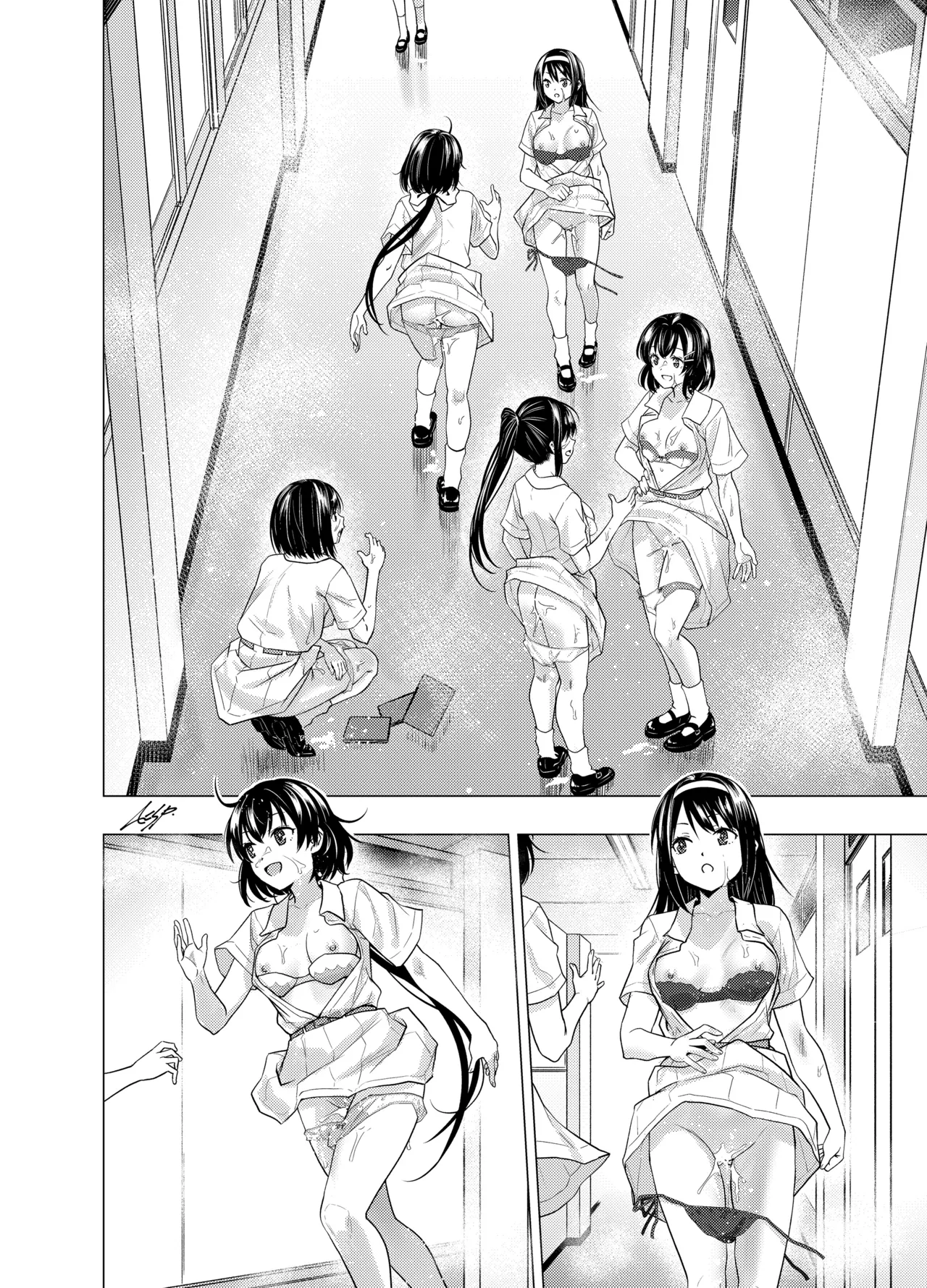 [FANBOX] As-Special - Time stop 이미지 번호 31