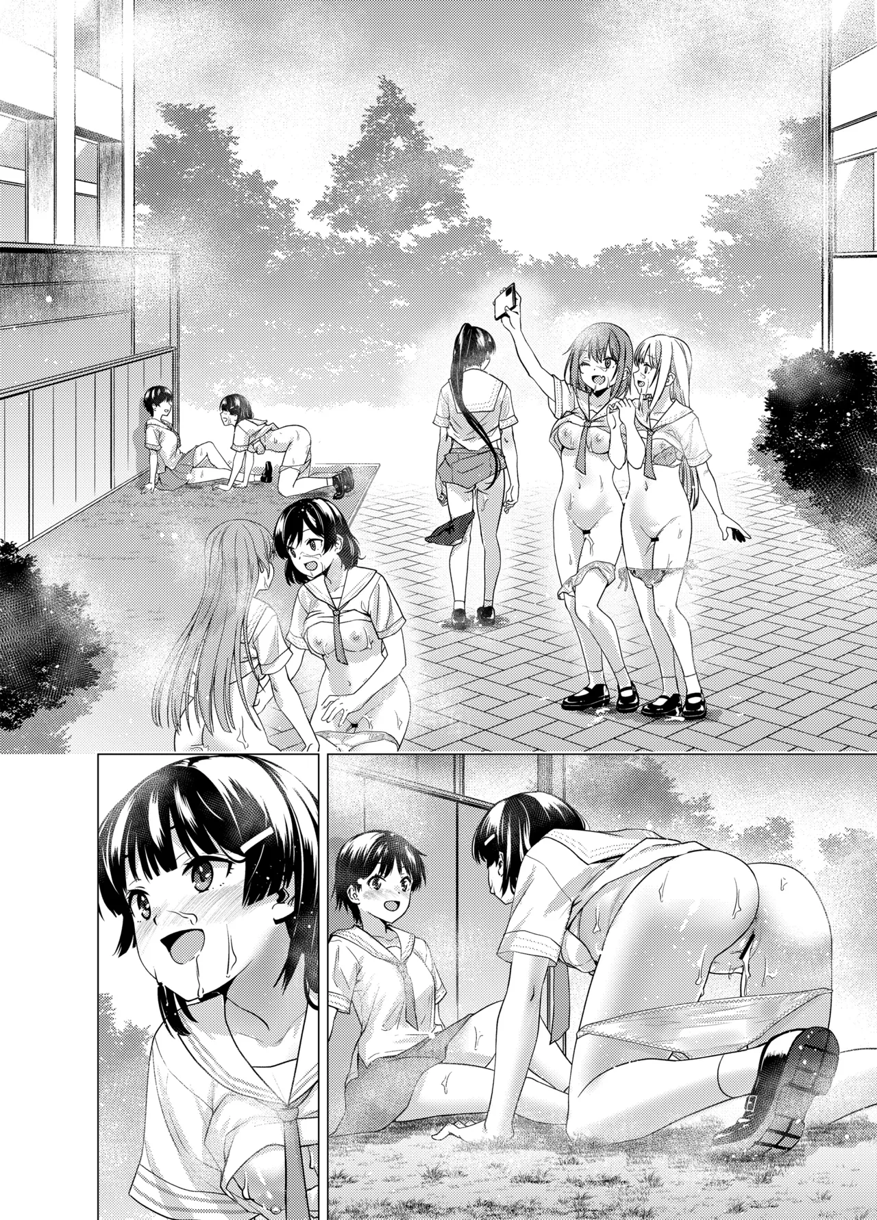 [FANBOX] As-Special - Time stop 이미지 번호 33