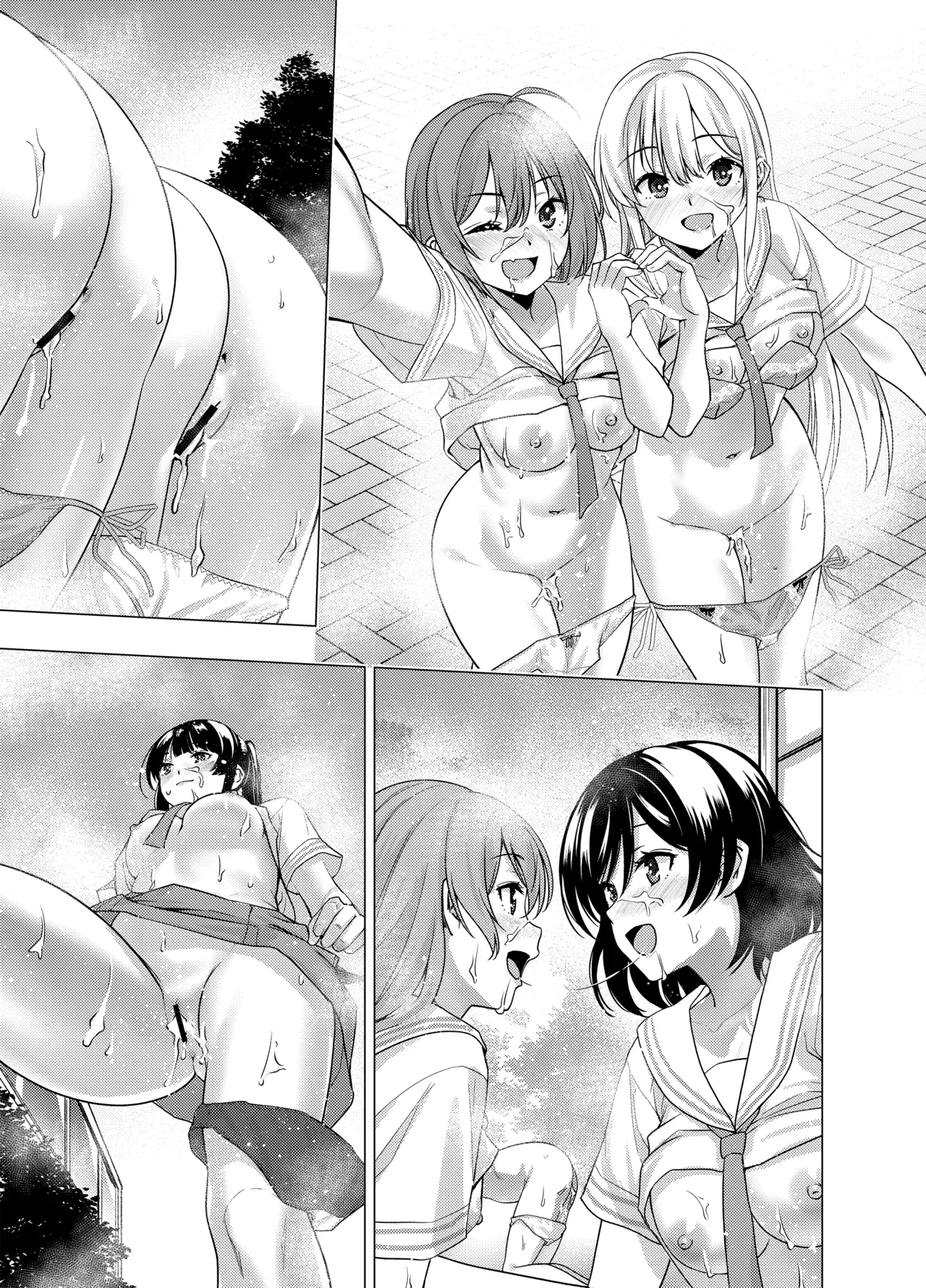 [FANBOX] As-Special - Time stop 이미지 번호 34