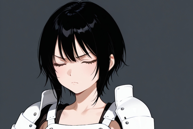 [易安]易安的kenshi之旅 (Chapter 17-20) [Chinese] [AI generated] 画像番号 15