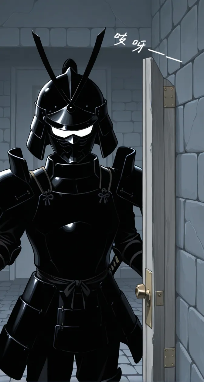 [易安]易安的kenshi之旅 (Chapter 17-20) [Chinese] [AI generated] 画像番号 30