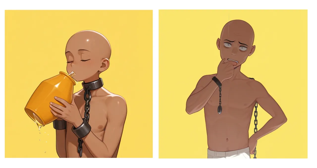 [易安]易安的kenshi之旅 (Chapter 17-20) [Chinese] [AI generated] 画像番号 39