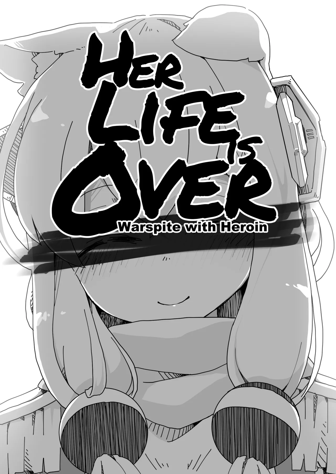 [ShiawaseR18G (akaomi)] Azur Lane no Ero Hon (Azur Lane) [Digital] 画像番号 33