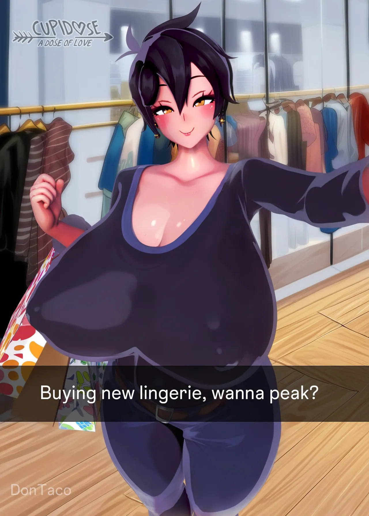 dontaco image number 49